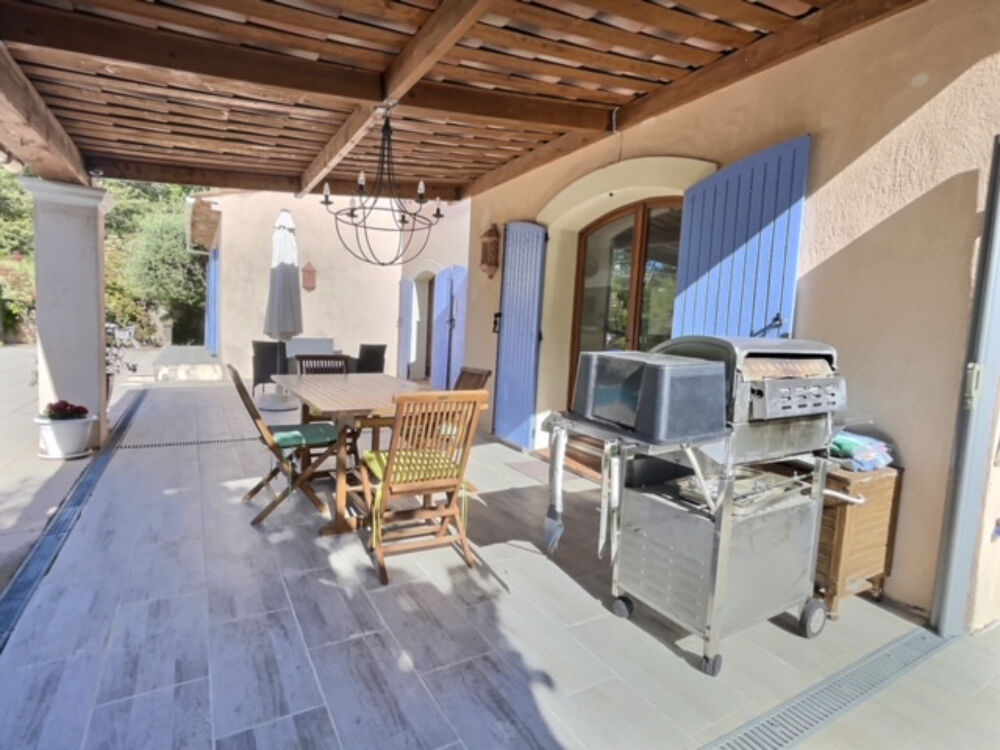  vendre  Maison Montauroux (83440)