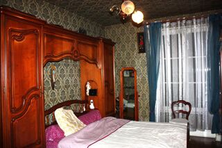  Appartement � vendre 3 pi�ces 81 m�