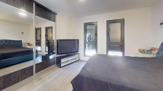  Maison à vendre 5 pièces 138 m²