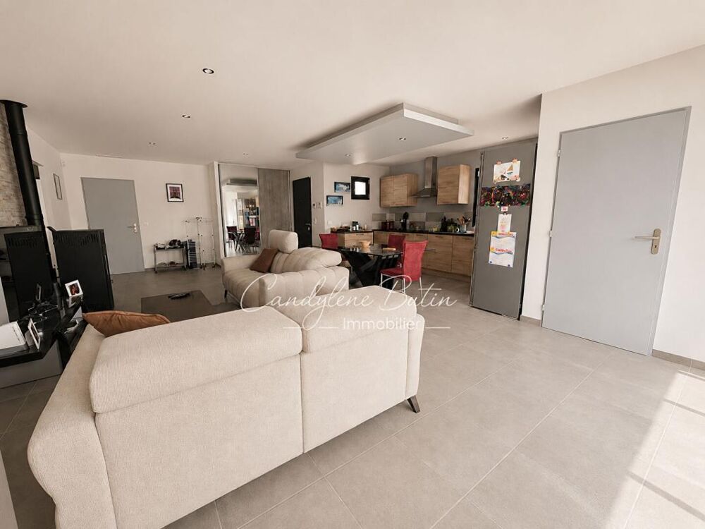 Vente Villa Villa Beziers 4 pièce(s) 110 m2 Beziers