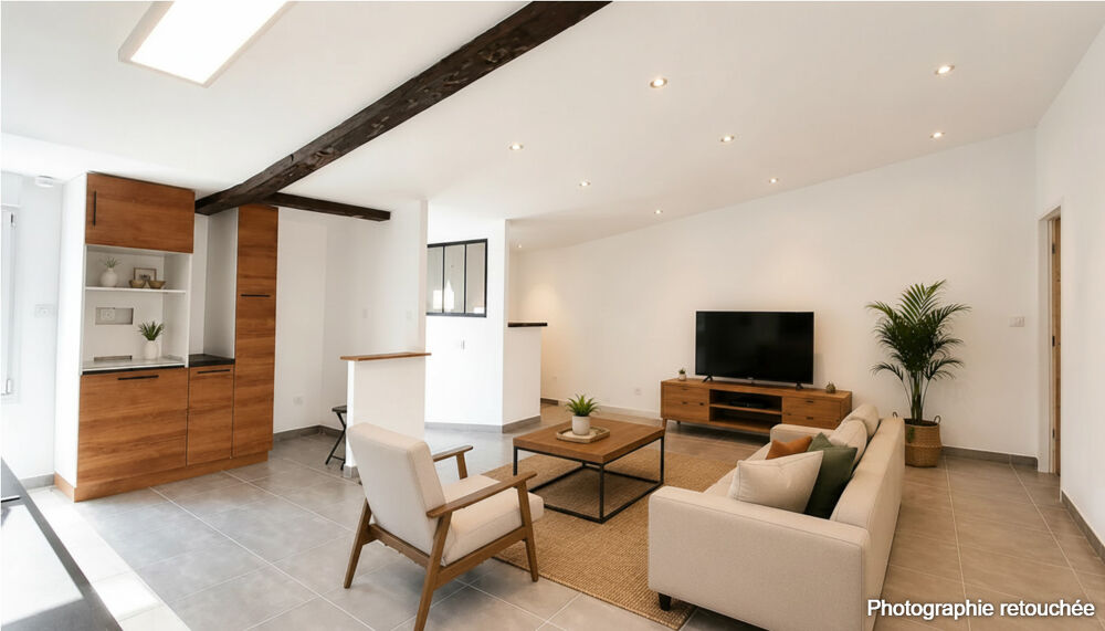 Maison Revel 4 pièce(s) 86 m2