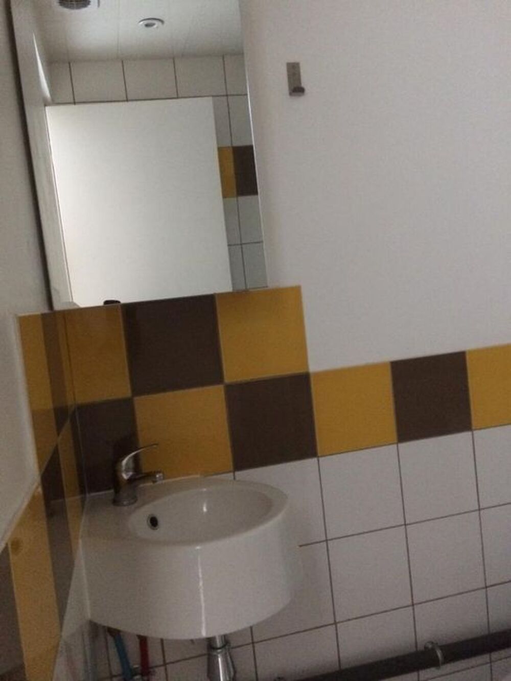 Location Appartement Appartement de 25m2 à louer sur Valenciennes Valenciennes