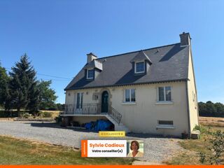  Maison à vendre 5 pièces 95 m²