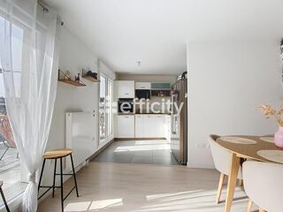  Appartement � vendre 4 pi�ces 78 m�