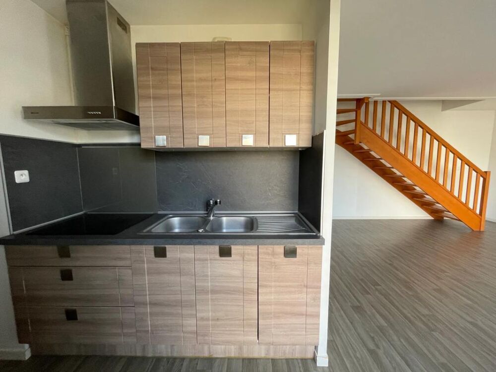 Vente Duplex/Triplex Appartement Duplex récent Saint pryve saint mesmin