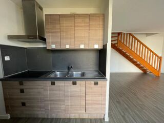  Duplex/triplex à vendre 4 pièces 82 m²