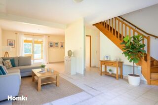  Maison � vendre 4 pi�ces 122 m�