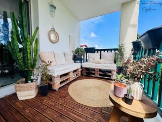  Appartement � vendre 4 pi�ces 83 m�