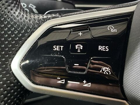 Tiguan 2.0 TDI 200ch DSG7 4Motion R-Line 2021 occasion 31100 Toulouse