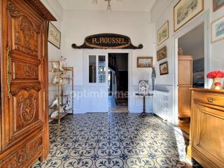  Maison � vendre 6 pi�ces 215 m�