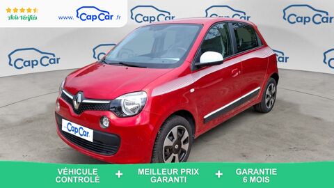 Renault twingo III 1.0 SCe 70 Limited