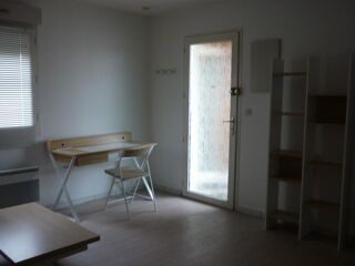  Appartement � louer 1 pi�ce 20 m�