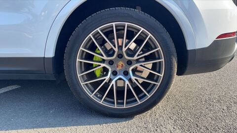 Cayenne III 3.0 V6 462 e-Hybrid 4X4 Tiptronic 8 N/A - Toit ouvrant 2022 occasion 33120 Arcachon
