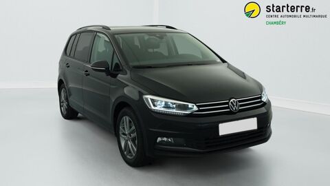 Annonce voiture Volkswagen Touran 36998 €