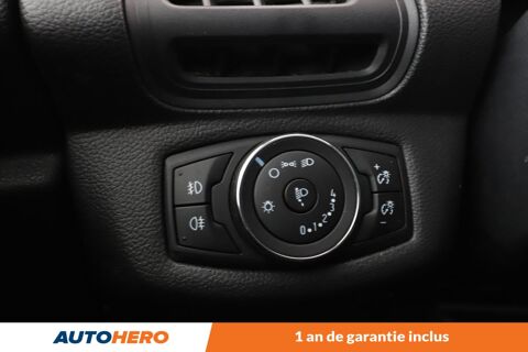 B-max 1.5 TDCi 75 ch 2016 occasion 92130 Issy-les-Moulineaux