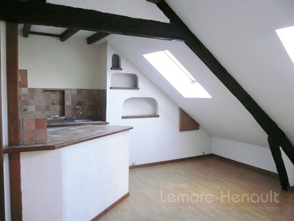 Location Appartement STUDIO 21M2 Dreux