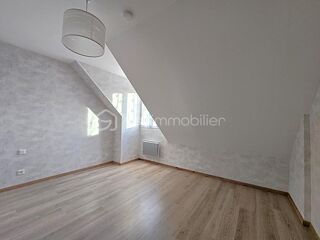  Maison à vendre 6 pièces 126 m²