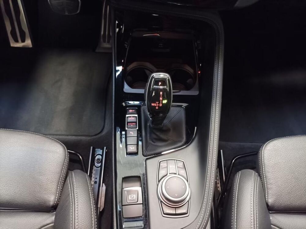 X2 xDrive20d M Sport 2022 occasion 33700 Merignac