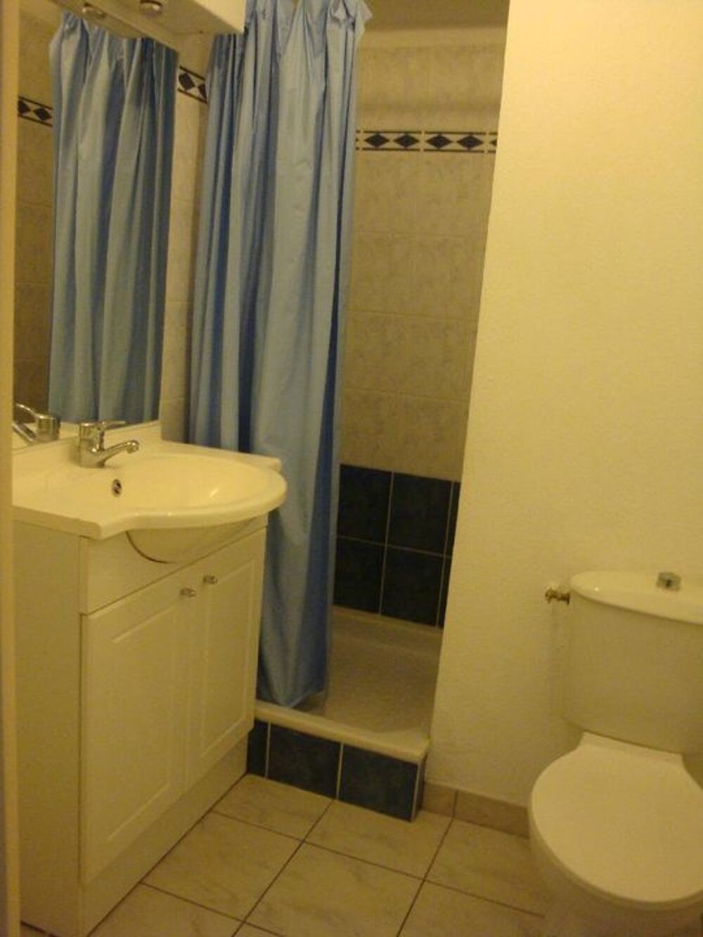 Location Appartement Studio de 20m2 à louer sur Vannes Vannes