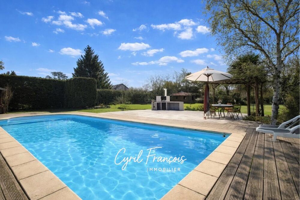 � vendre  Maison Quincieux (69650)