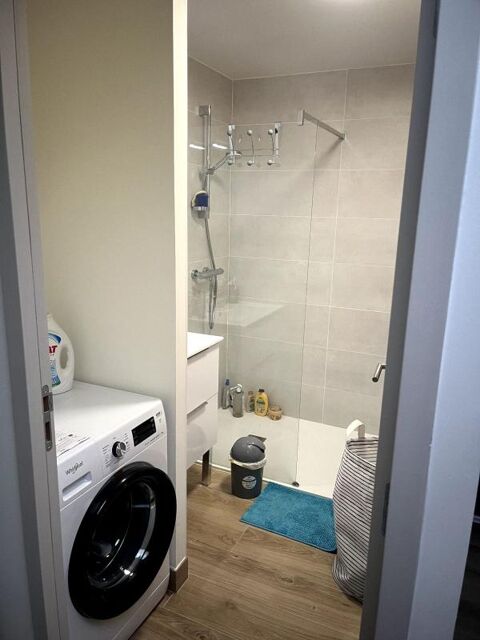  Appartement � louer 2 pi�ces 55 m�