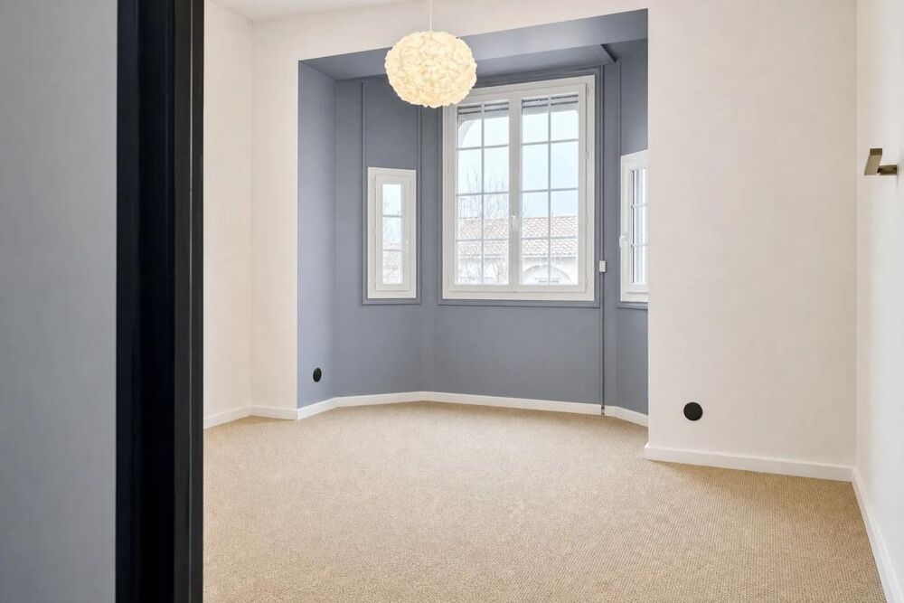 Charmant appartement 6 pièces à Perpignan