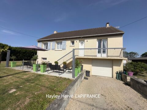   Maison à vendre 4 pièces LONGUES SUR MER  (14) Maison - 4 pièce(s) - 92 m²