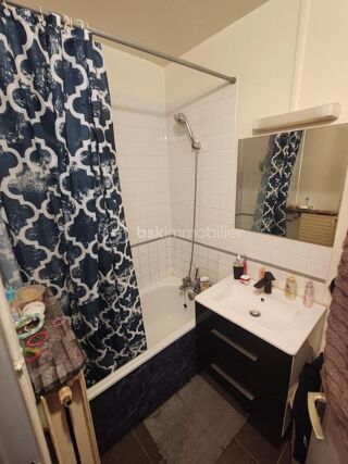  Appartement � vendre 1 pi�ce 28 m�