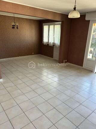  Appartement à vendre 4 pièces 90 m²