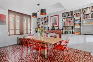  Maison à vendre 5 pièces 167 m²