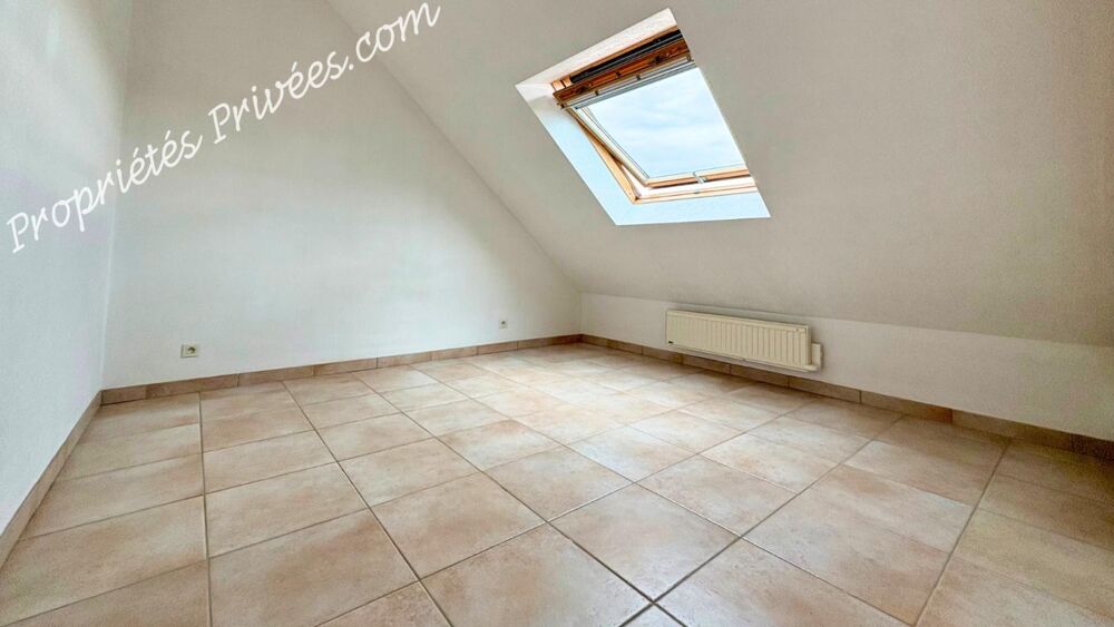 Appartement Loué Vineuil 3 pièce(s) 38.44 m2