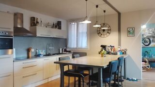  Appartement � vendre 4 pi�ces 100 m�