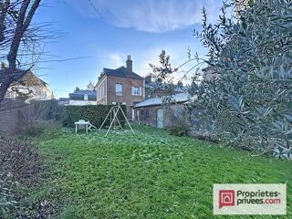  Maison à vendre 6 pièces 130 m²