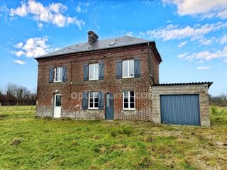  Maison à vendre 4 pièces 89 m²