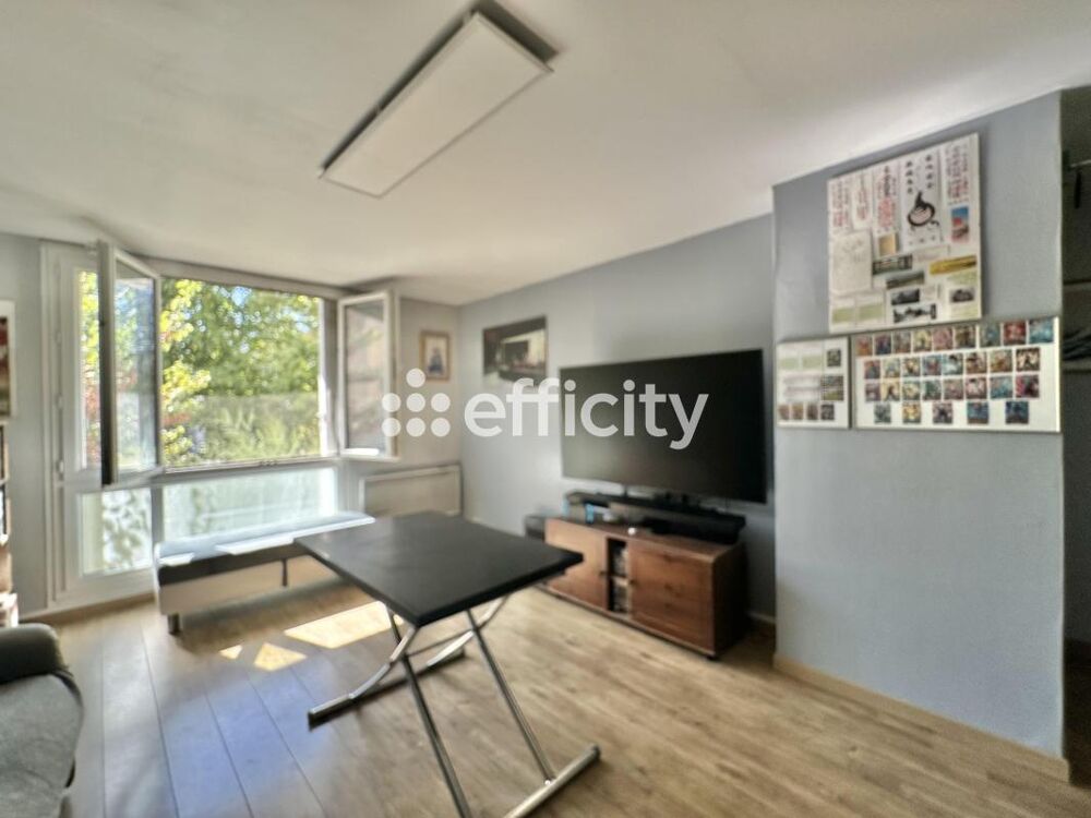 Vente Appartement Appartement Gennevilliers