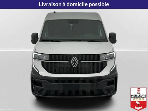 Master IV 3500 L2H2 2.0 BluedCi 150ch Extra EDC 2026 occasion 10150 Lavau
