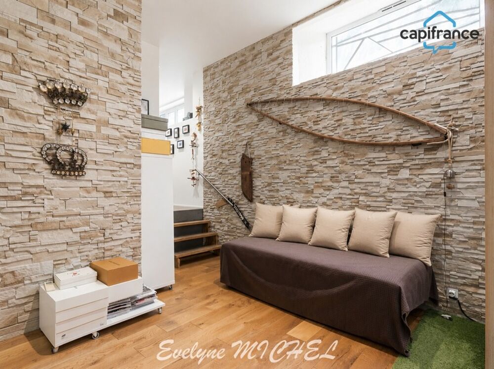 � vendre  Appartement Marseille 14