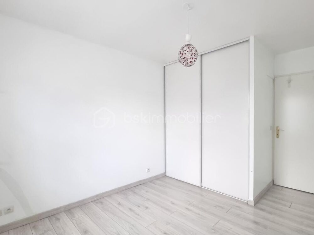 Appartement T3 avec jardin et place de parking_ proche du centre-ville !