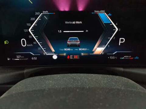 S&eacute;rie 3 M Sport 2023 occasion 33000 Bordeaux
