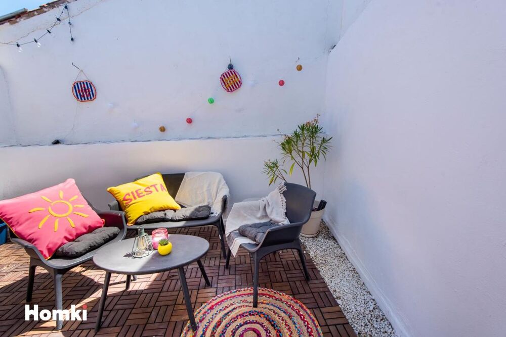 Maison de village avec appartement déjà loué : vivez tout en finançant votre projet
