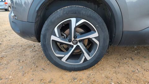 C5 aircross 1.2 PureTech 130 Feel Pack 2019 occasion 20233 Cervione