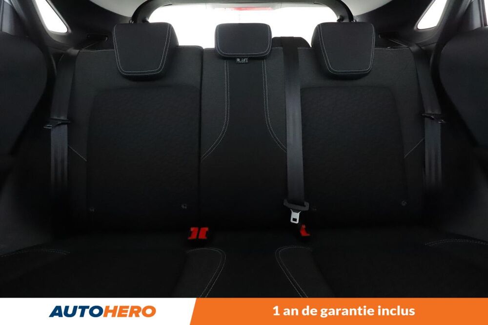 Puma 1.0 EcoBoost mHEV Titanium 125 ch 2021 occasion 92130 Issy-les-Moulineaux