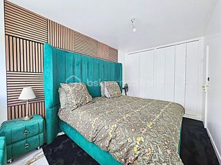  Appartement � vendre 3 pi�ces 64 m�