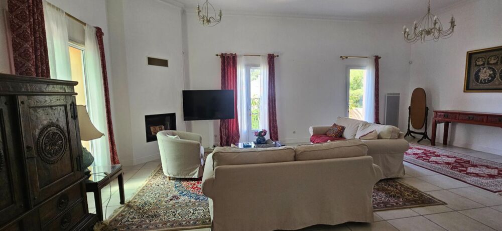  vendre  Maison Toulon (83200)