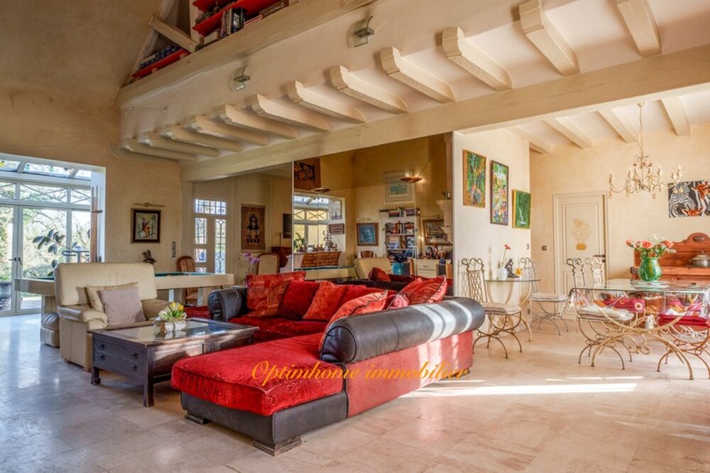 � vendre  Maison Azay-sur-Cher (37270)