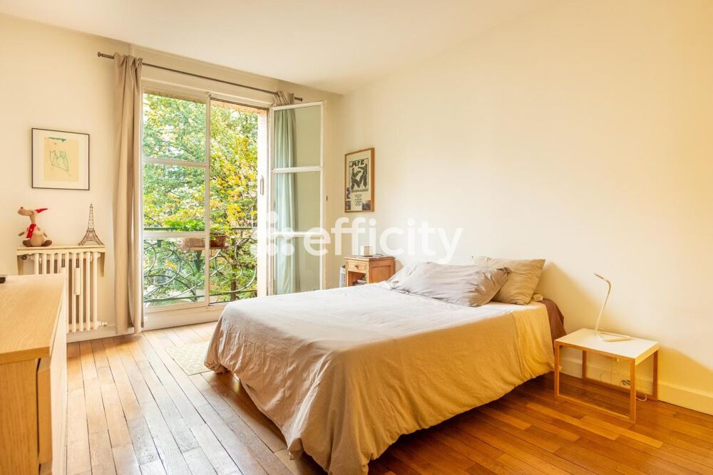 � vendre  Appartement Paris 15