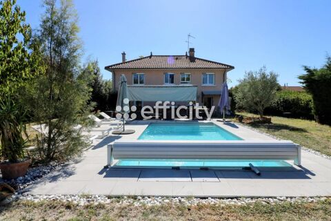   Villa Villa - 7 pièce(s) - 155 m²