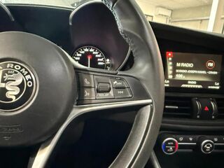 Giulia 2.2 150 ch Super 2018 occasion 85190 Venansault