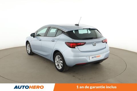 Astra 1.4 Turbo Innovation Auto 150 ch 2016 occasion 92130 Issy-les-Moulineaux