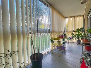  Appartement � vendre 2 pi�ces 50 m�